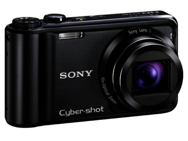 Sony Cyber-shot DSC-HX5V